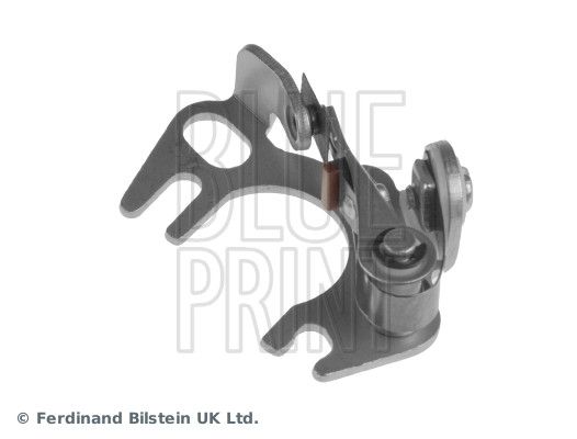BLUE PRINT ADN11401 Contact breaker, ignition distributor