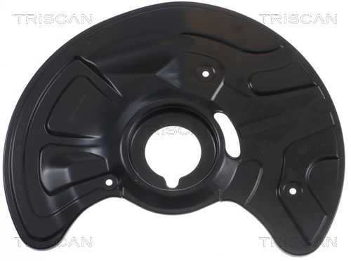 TRISCAN 8125 23104 Splash guard, brake disc