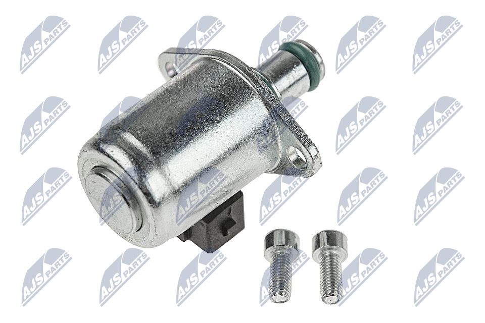 Valve, power steering-1