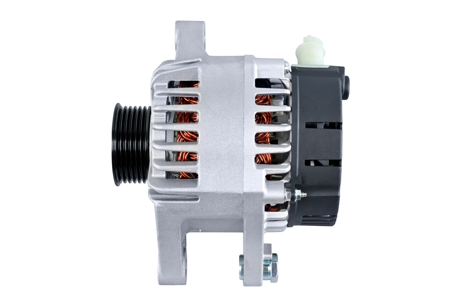 HELLA 8EL 012 429-611 Alternator