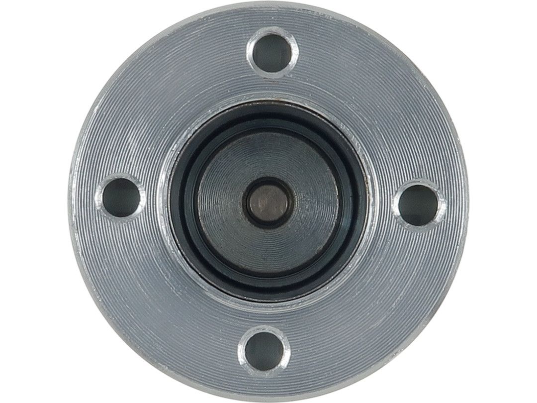 Solenoid Switch, starter-1