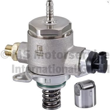 PIERBURG 7.15931.10.0 High-pressure pump