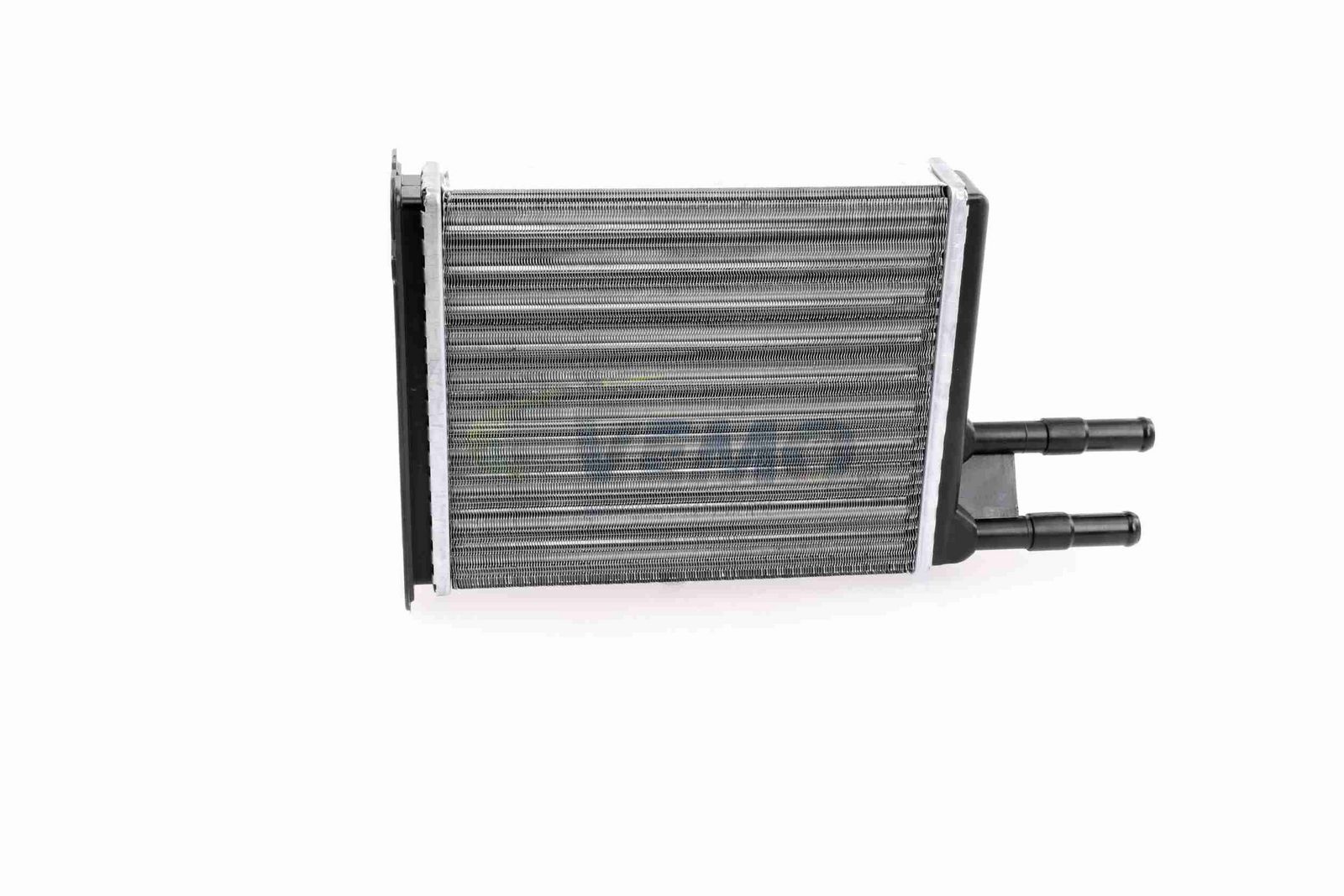 Heat Exchanger, interior heating-5