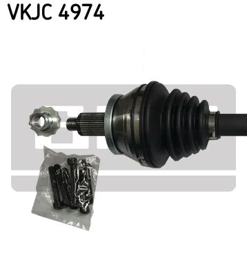 Drive Shaft-1