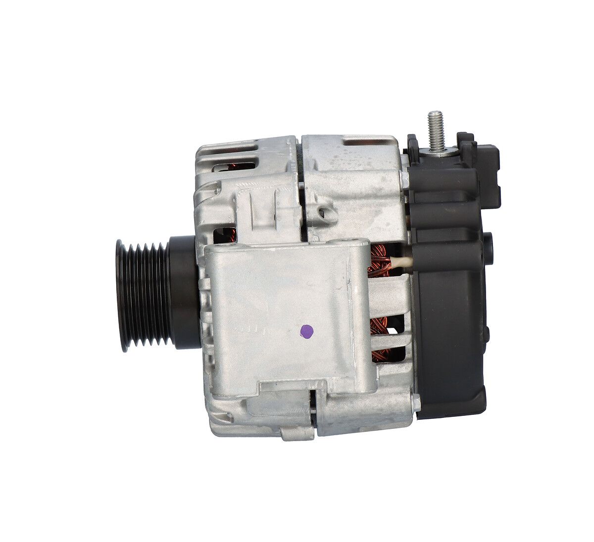 Alternator-3