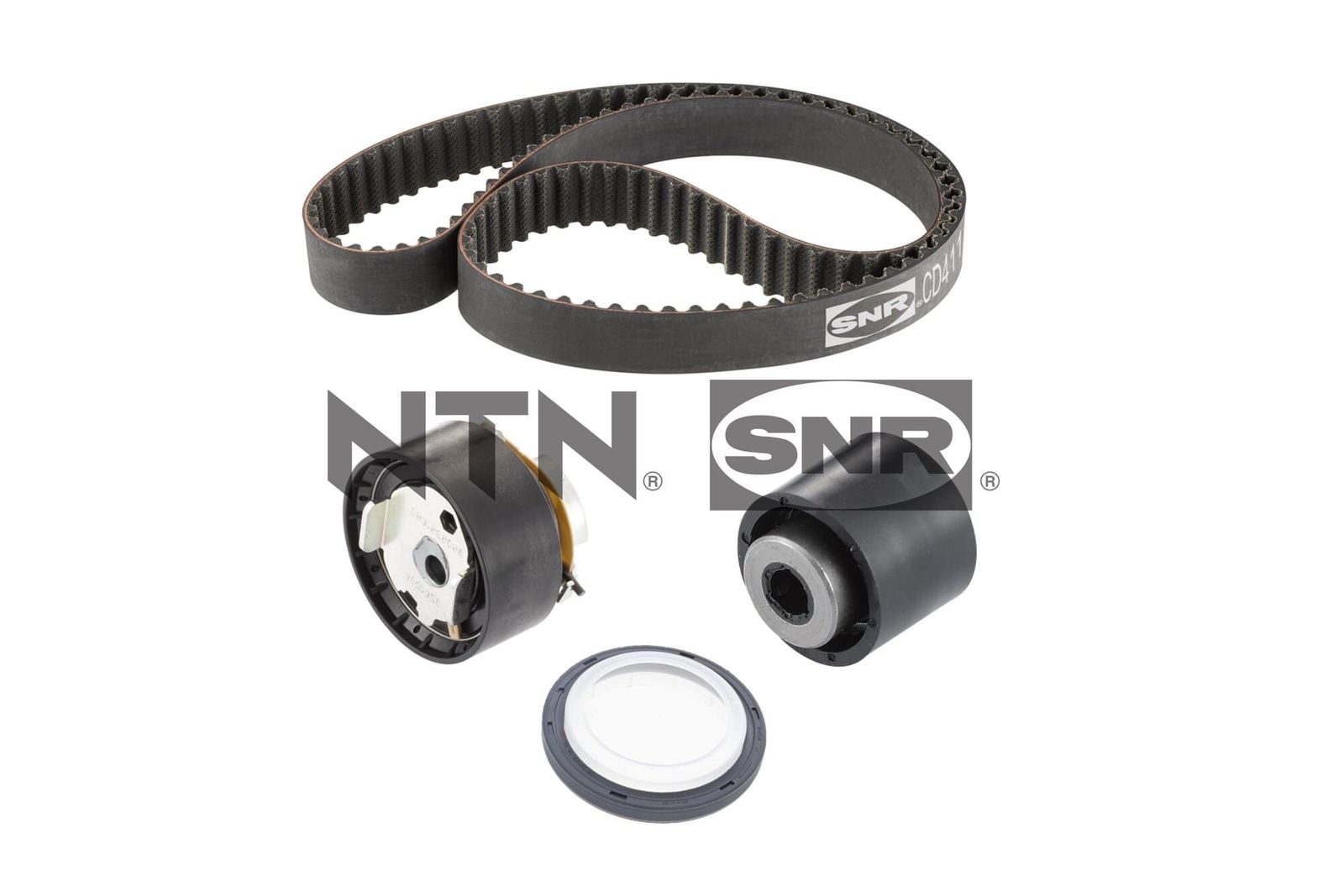 SNR KD459.70J Timing belt kit