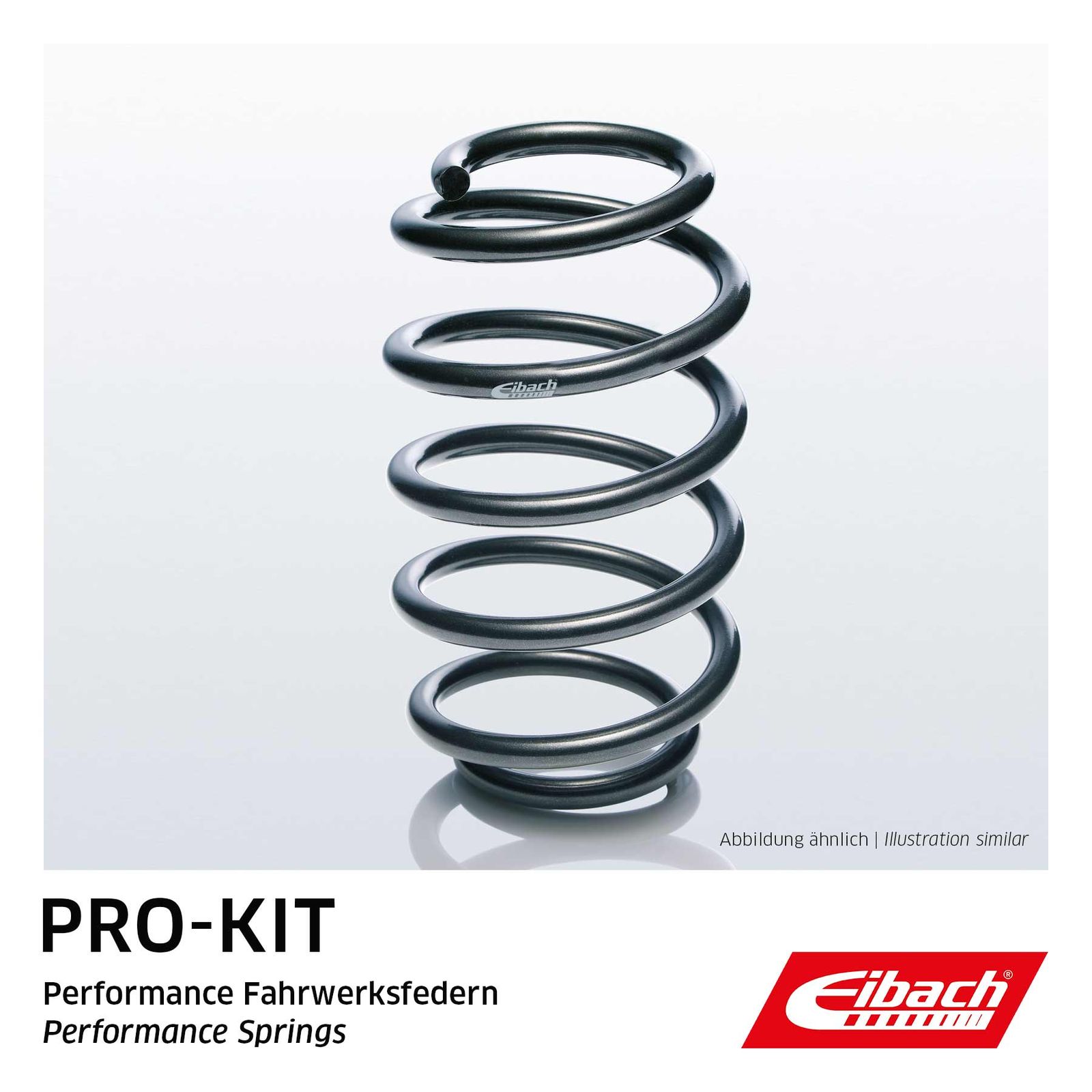 EIBACH F1538002 Suspension spring
