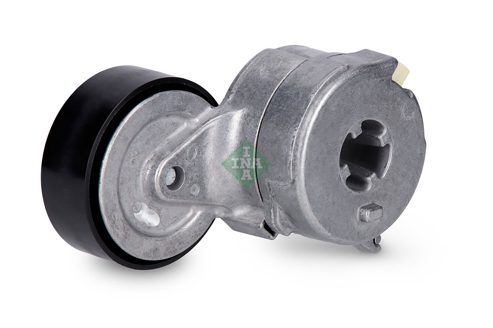 Belt Tensioner, V-ribbed belt-1