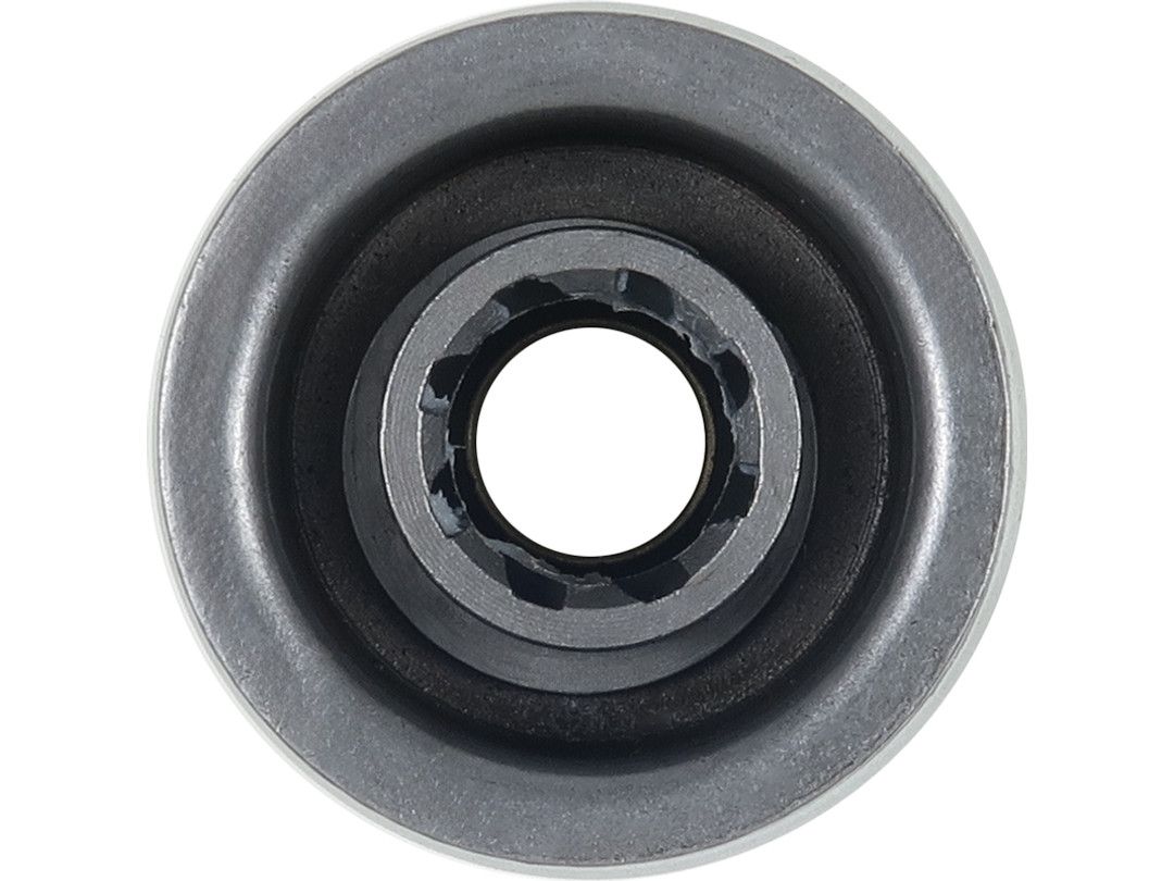 Freewheel Gear, starter-2
