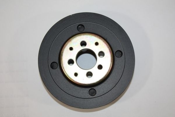 AUTOMEGA 130023110 Belt pulley, crankshaft