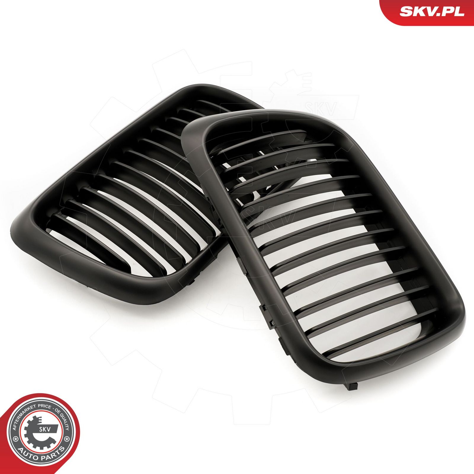 Radiator Grille-1