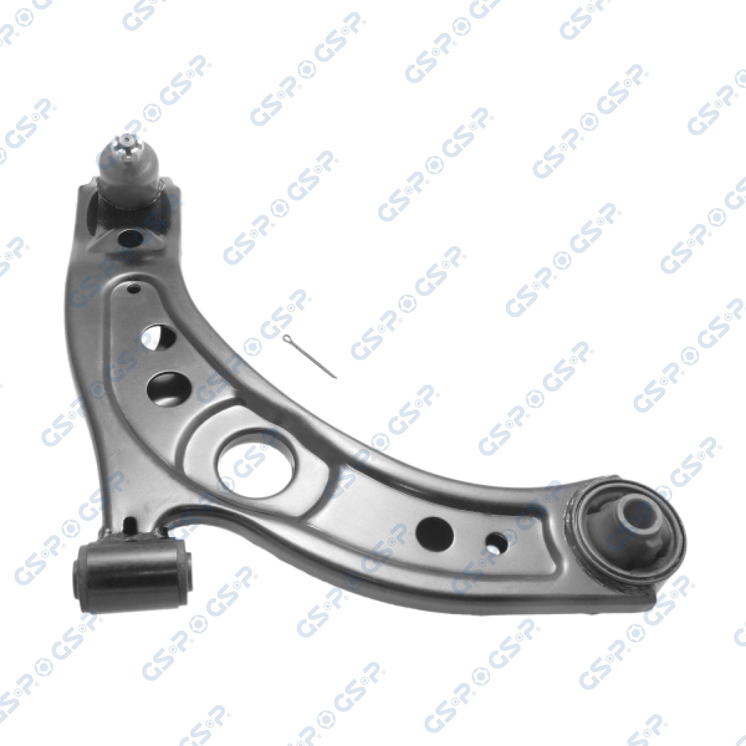 GSP S063098 Control/trailing arm, wheel suspension