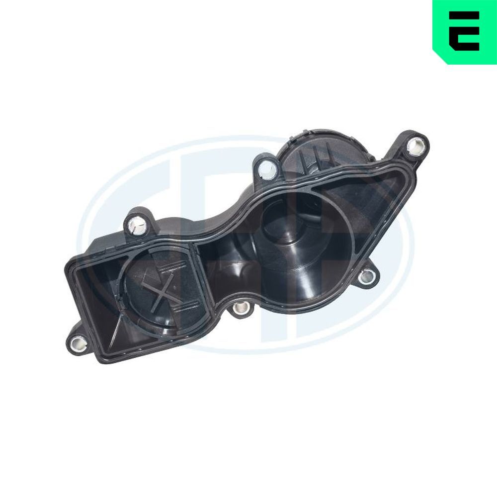 Oil Separator, crankcase ventilation