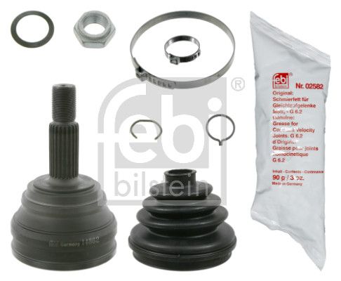 FEBI BILSTEIN 14864 Joint kit, drive shaft