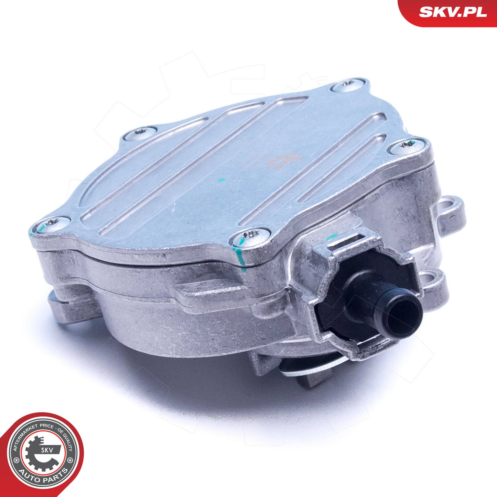 Vacuum Pump, braking system-1