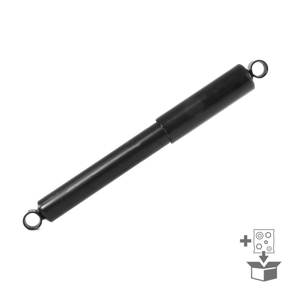Shock Absorber-1