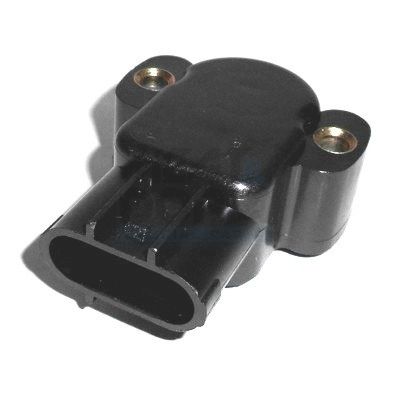 MEAT & DORIA 83141 Sensor, throttle position