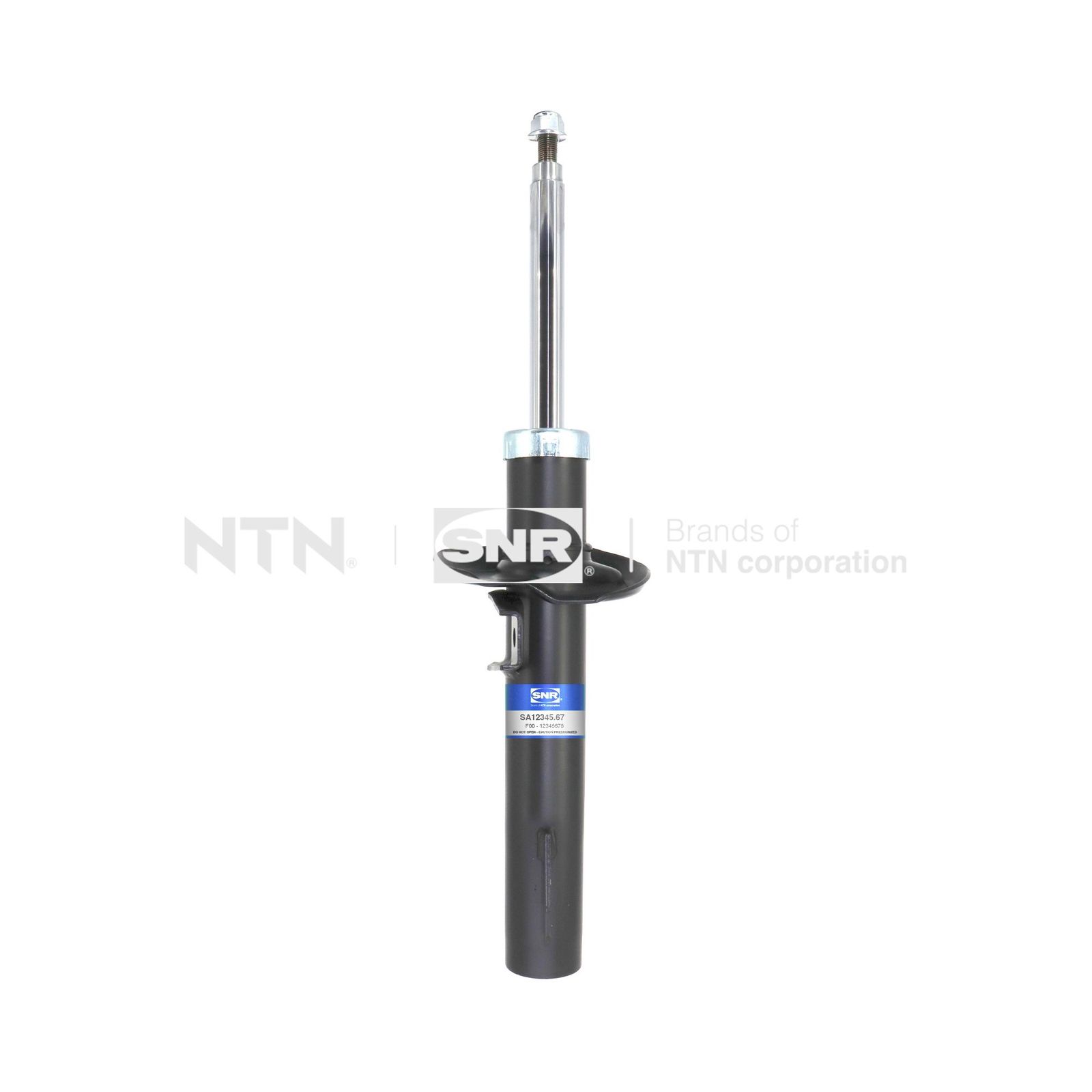 SNR SA65443.21 Shock absorber