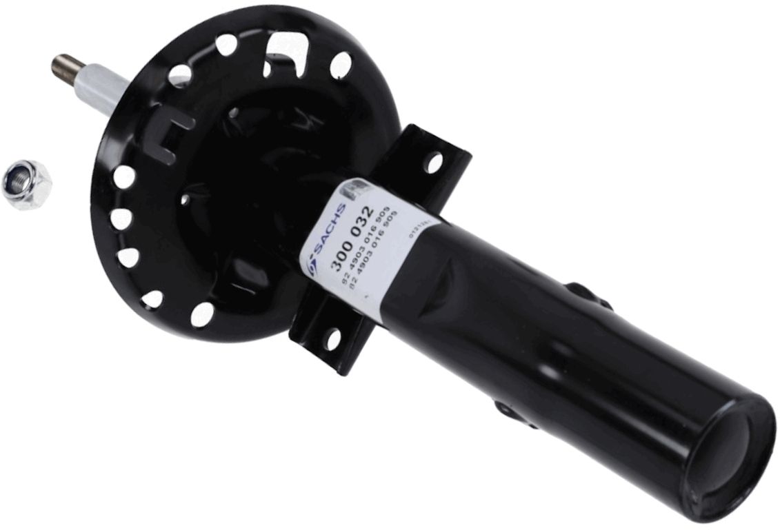 SACHS 300 032 Shock absorber
