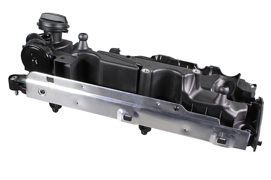 Cylinder Head Cover-1