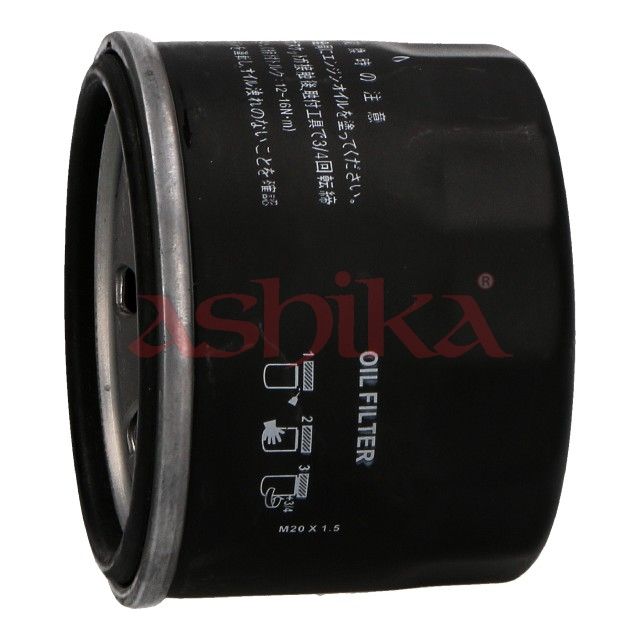 Oil Filter-1