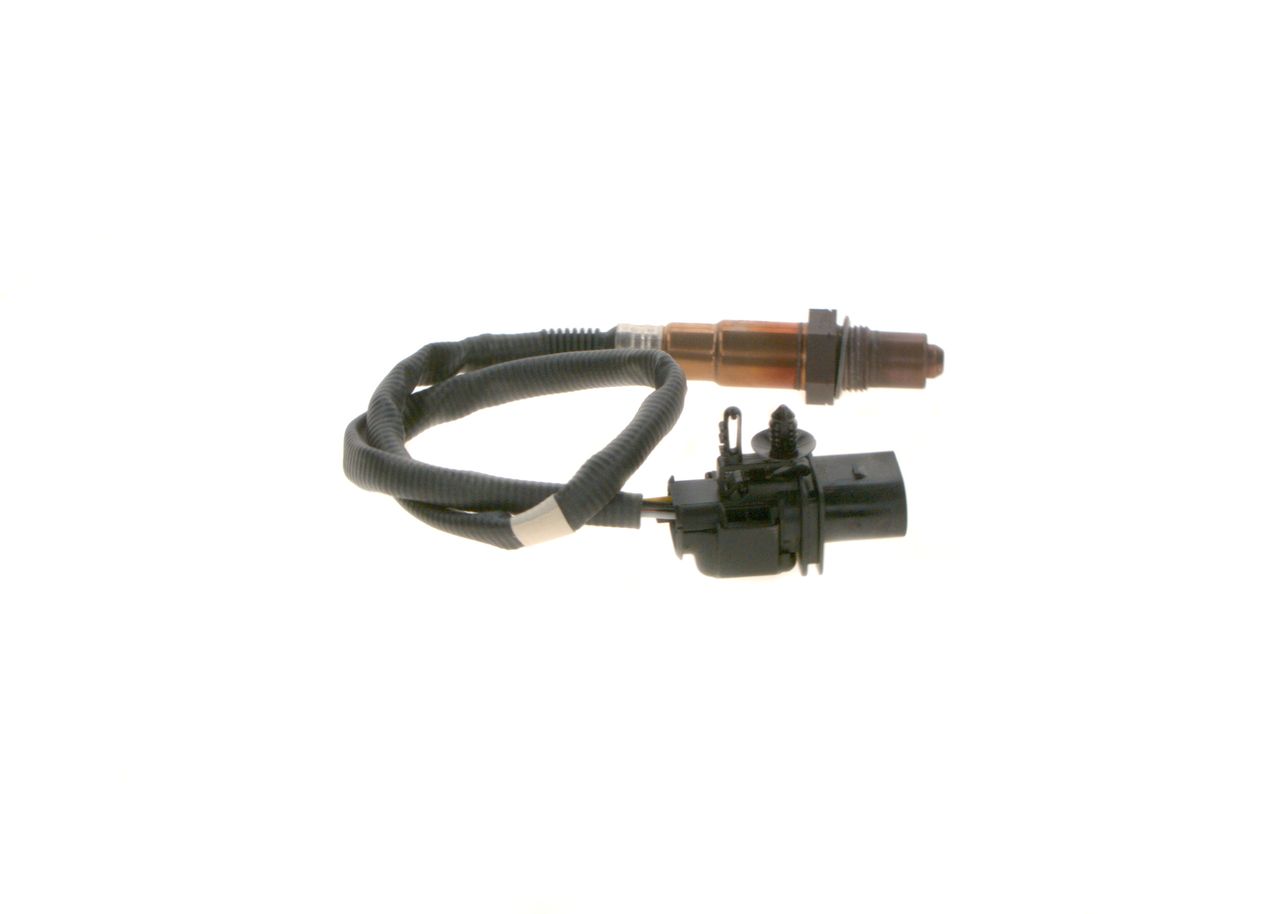 Oxygen Sensor-5