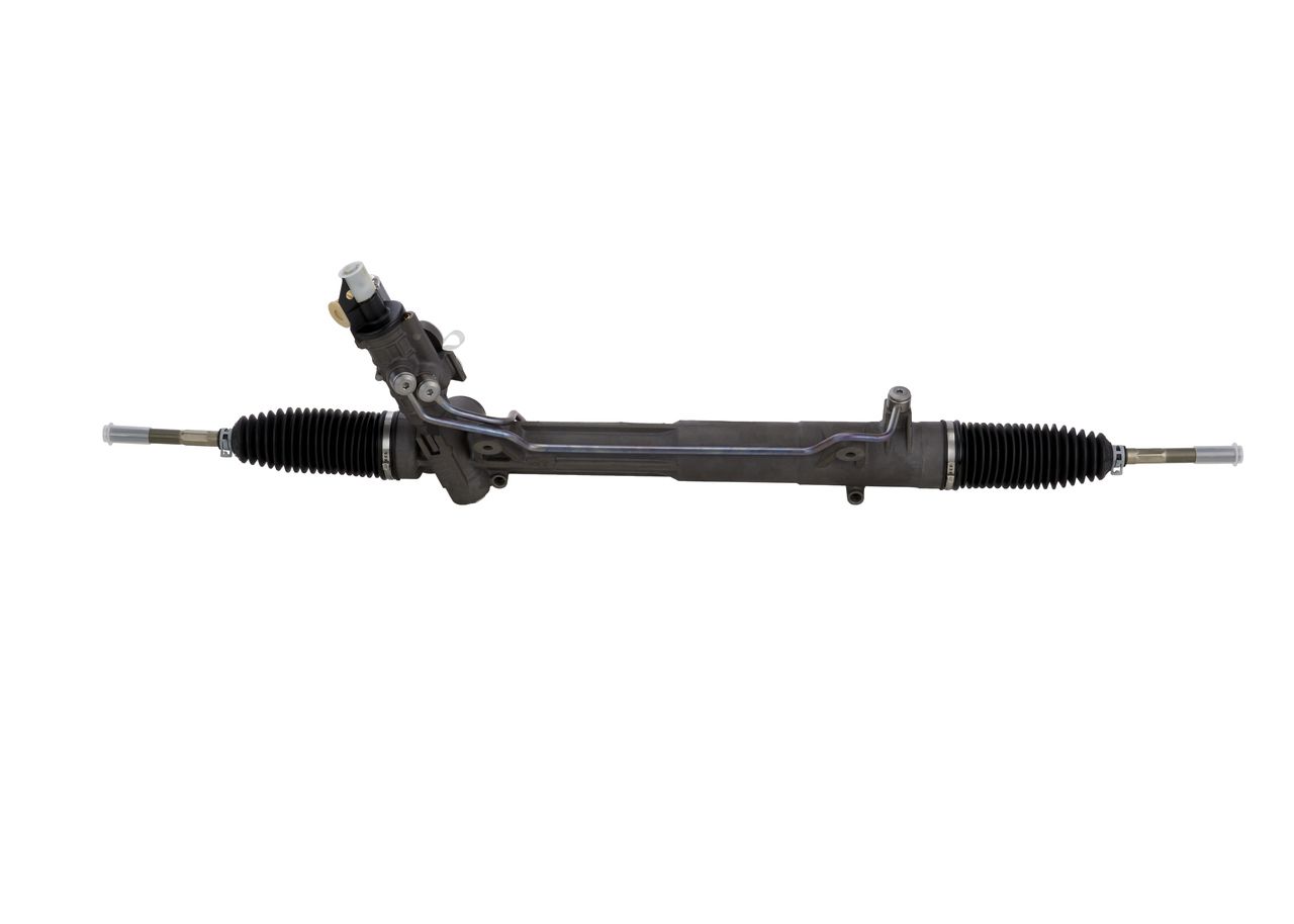 Steering Gear-2