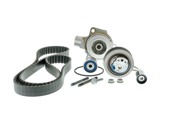 Water Pump & Timing Belt Kit