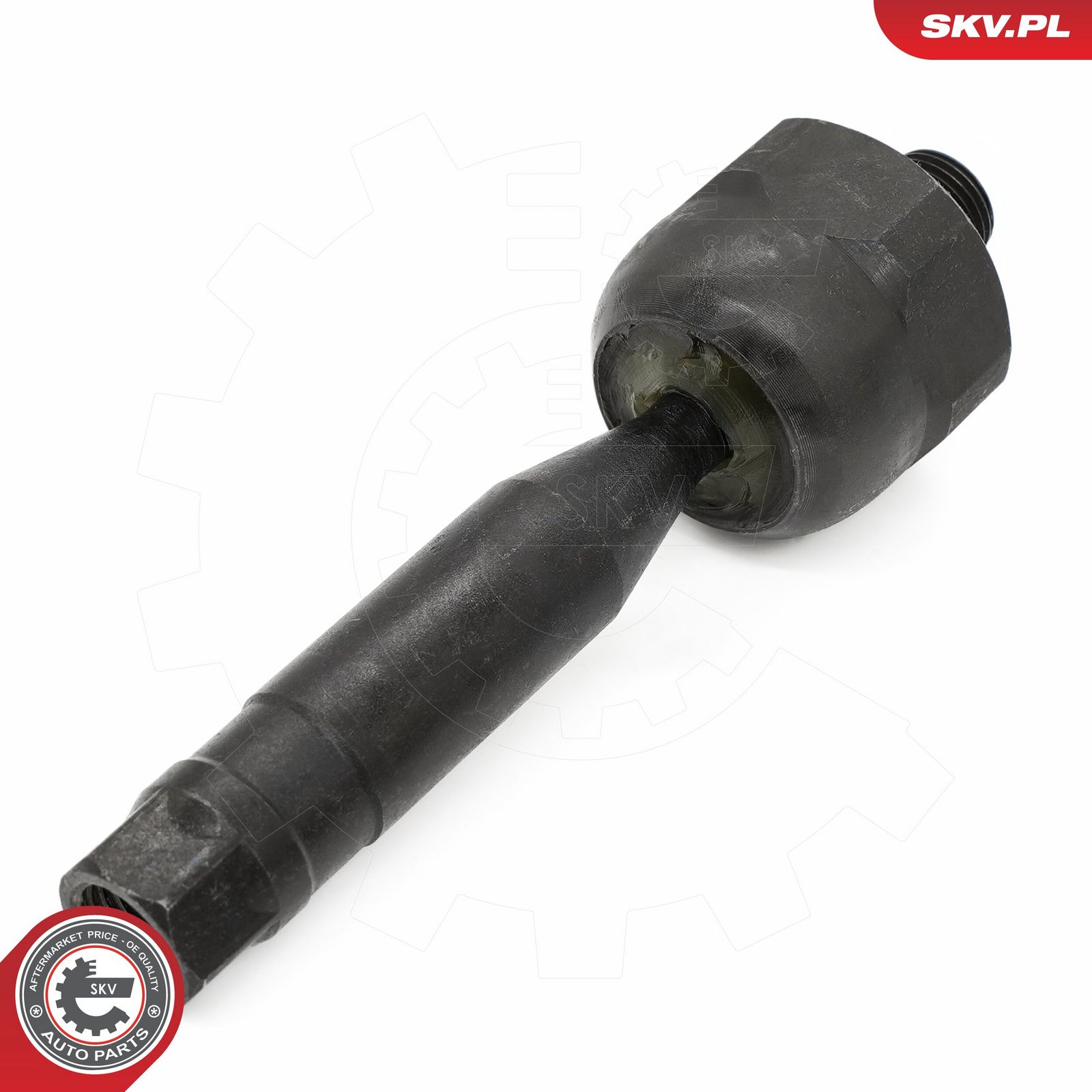 Inner Tie Rod-1