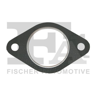 FA1 550-939 Gasket, exhaust pipe