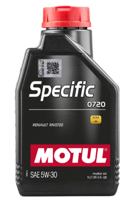 MOTUL 102208 Engine oil