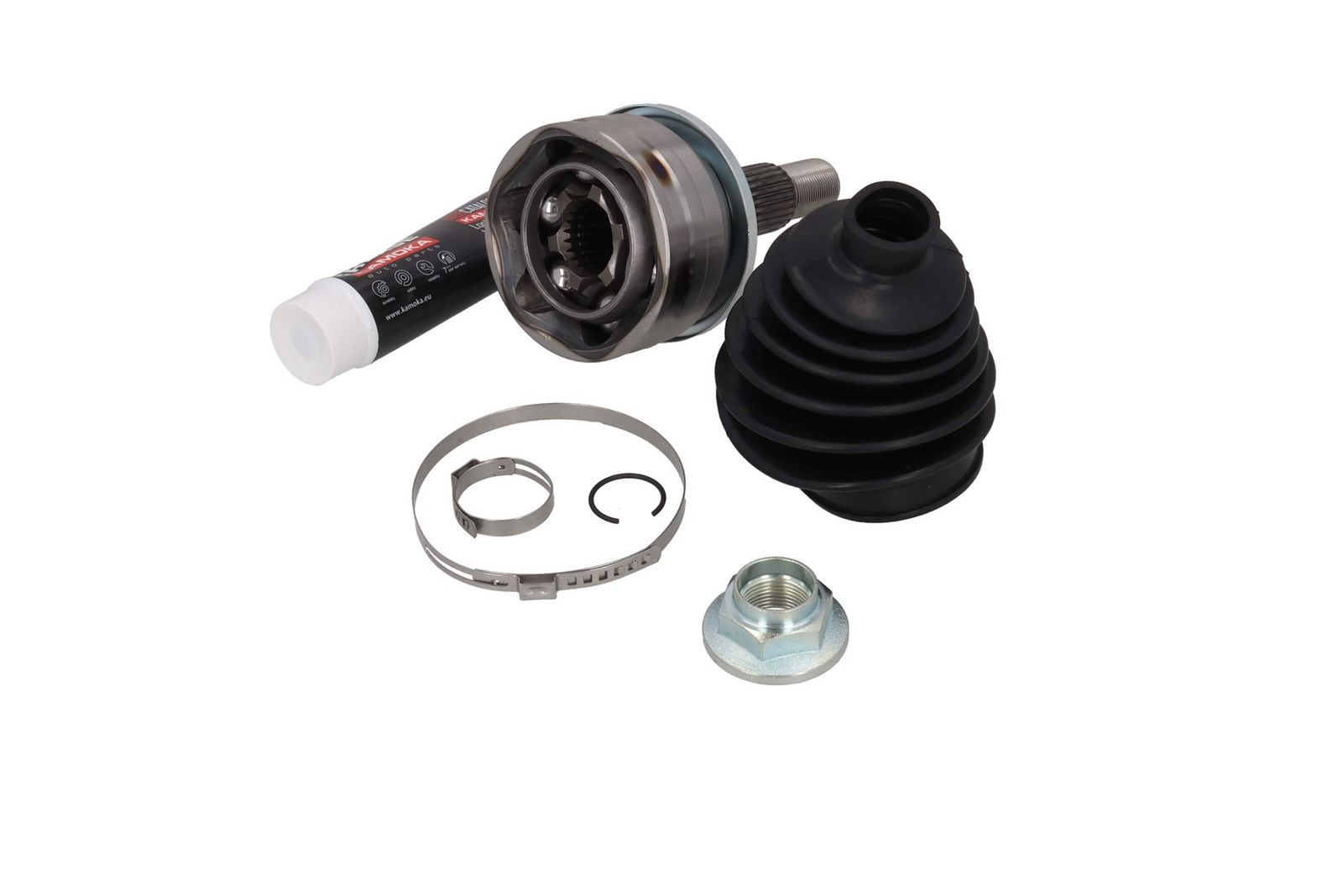 KAMOKA 6160 Joint kit, drive shaft