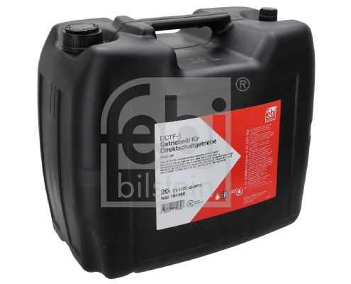 FEBI BILSTEIN 194480 Manual transmission oil
