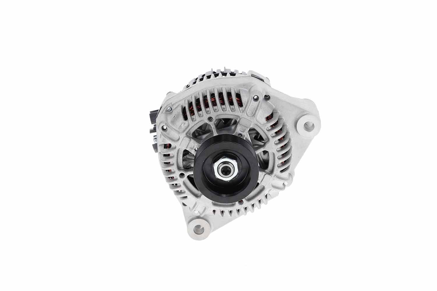 Alternator-1