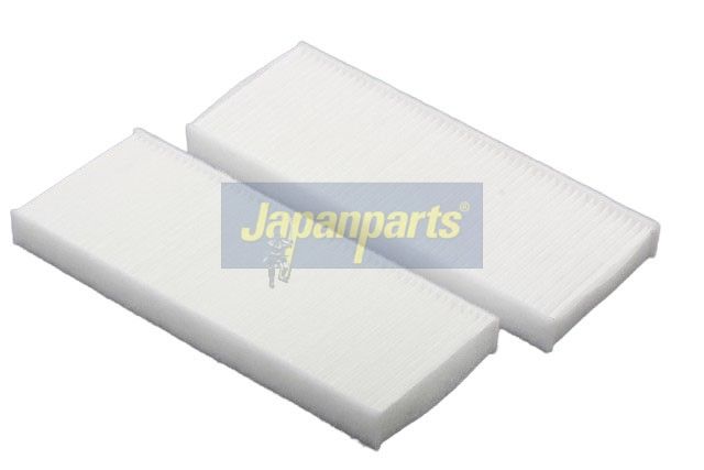 JAPANPARTS FAA-NS9 Filter, cabin air