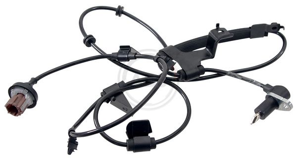 Sensor, wheel speed-main