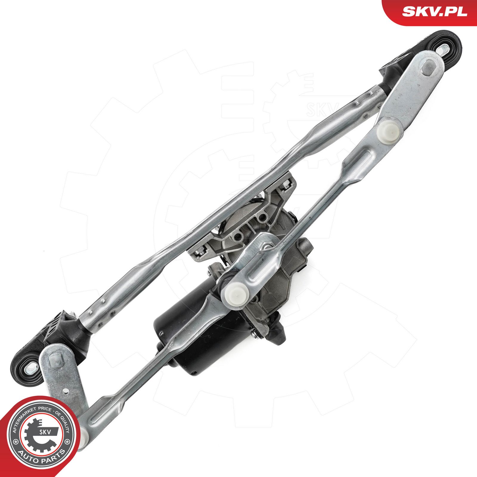 Wiper Linkage-2