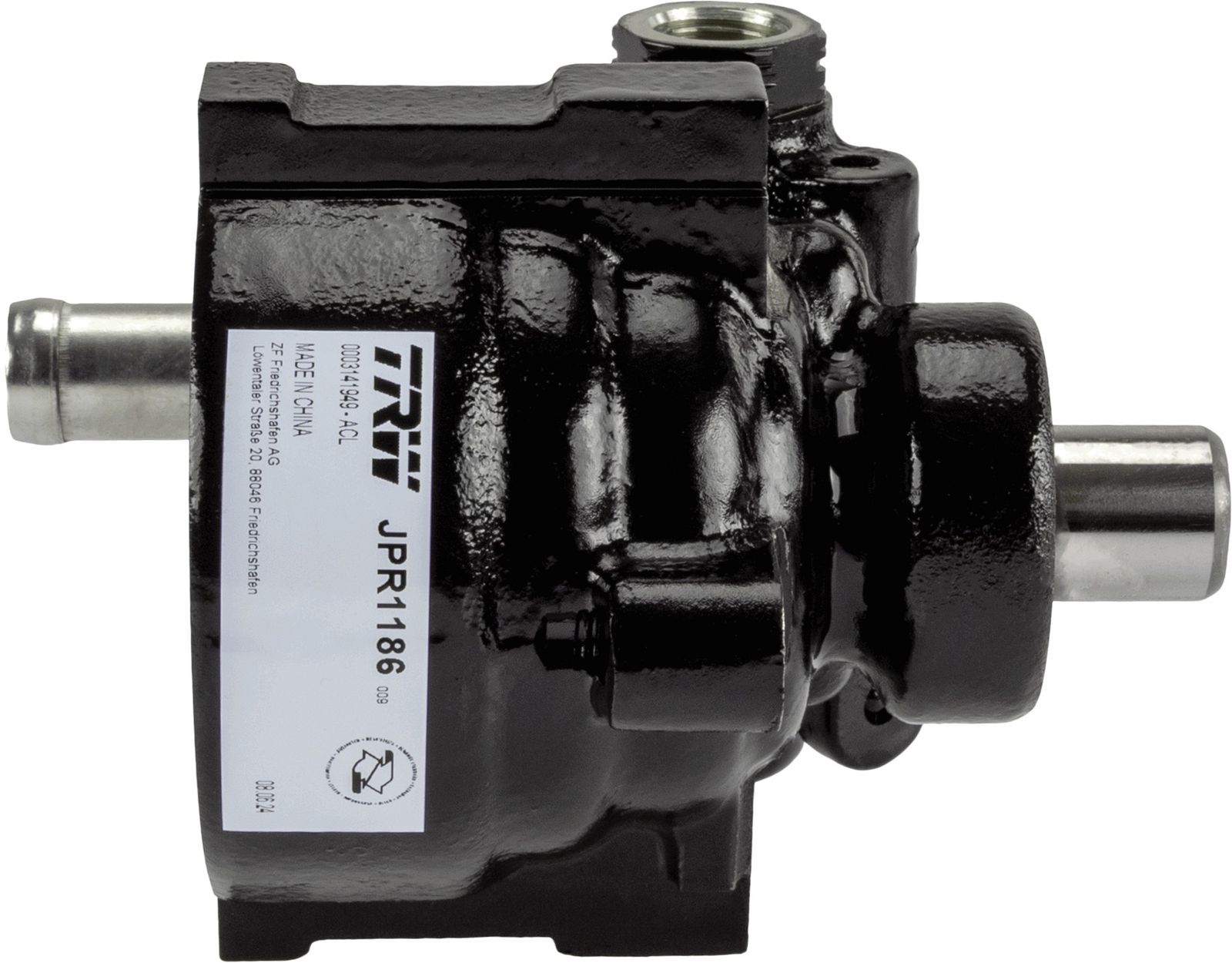 TRW JPR1186 Hydraulic pump, steering