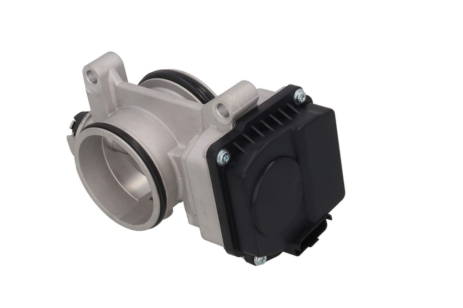 Throttle Body-2
