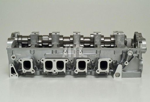 Cylinder Head-10