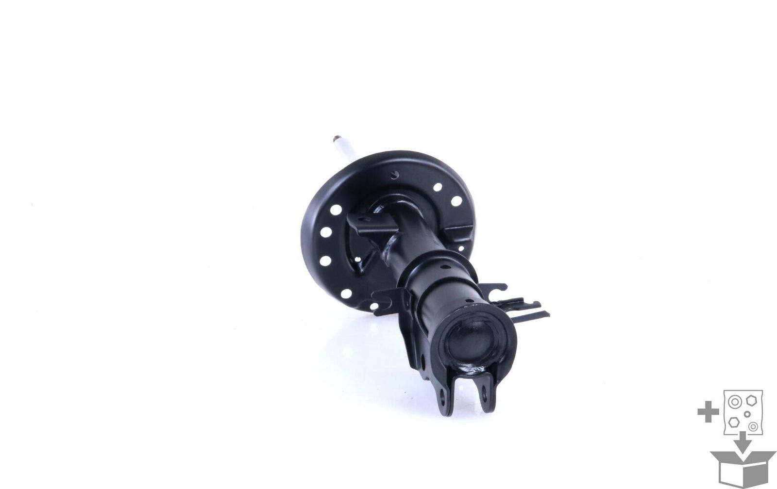 Shock Absorber-4