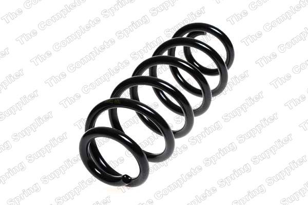 LESJÖFORS 4004265 Suspension spring