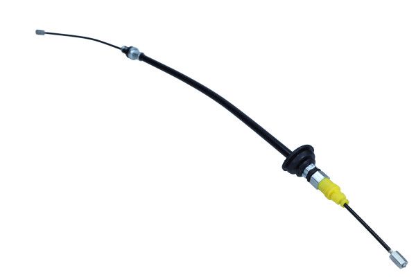 Cable Pull, parking brake-1