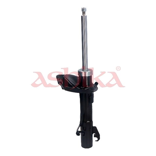 Shock Absorber-1