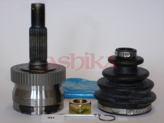 ASHIKA 62-00-021 Joint kit, drive shaft