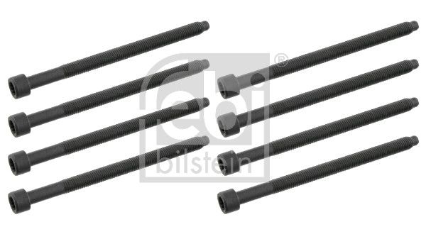 FEBI BILSTEIN 26423 Cylinder head bolt set