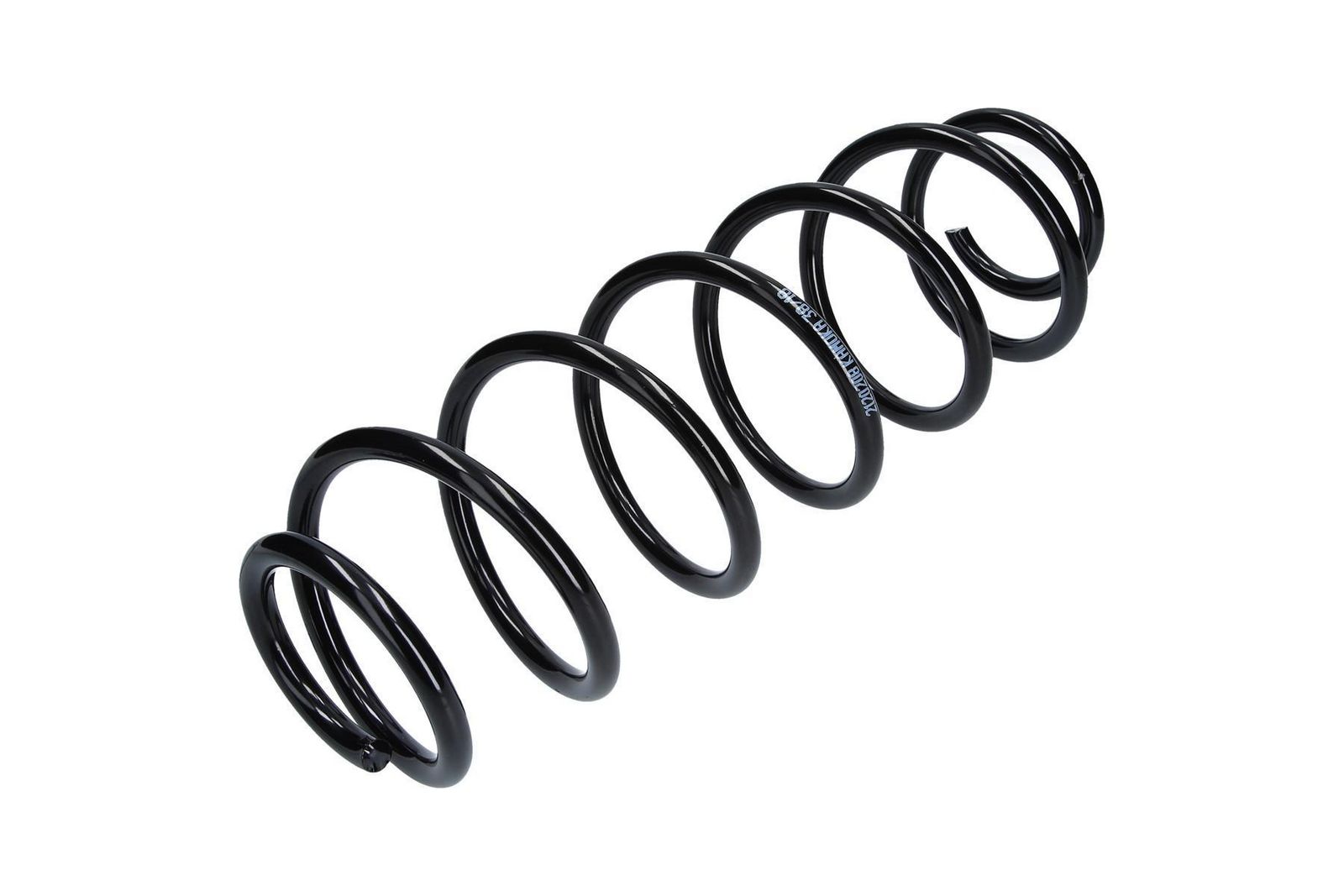 KAMOKA 2120208 Suspension spring
