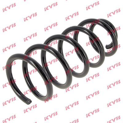 Suspension Spring-1