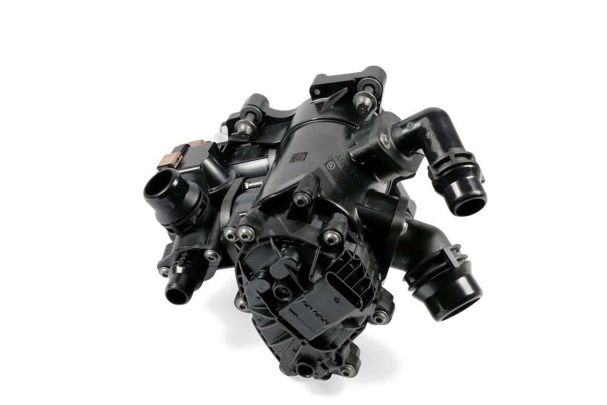 HEPU TM1404 Thermo management module