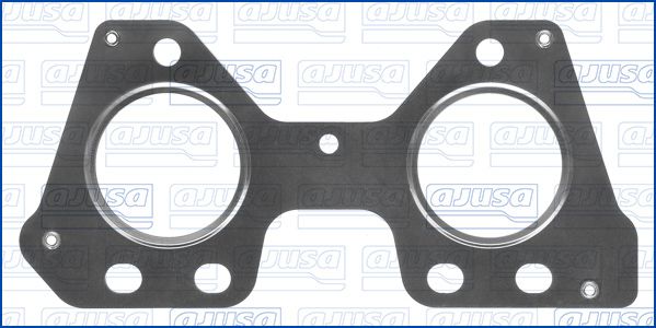 Gasket, exhaust manifold-1